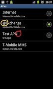APN & Data Switch Pro syot layar 5