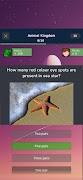 Zoology Knowledge Quiz screenshot 3