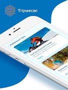 TripWeCan screenshot 6