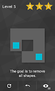 Shifting Shapes screenshot 4