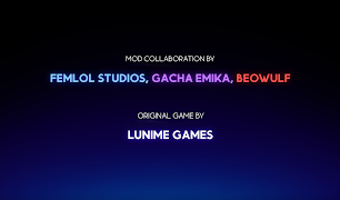 Gacha Plus पोस्टर