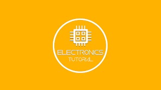 Electronics Tutorial Offline скриншот 7