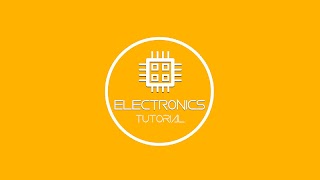 برنامه‌نما Electronics Tutorial Offline عکس از صفحه
