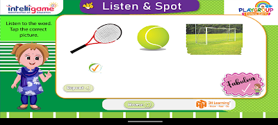 Play Group 5 پوسٹر