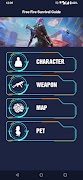 Free Fire Max Guide poster