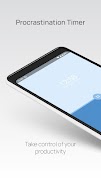 Procrastination Timer পোস্টার
