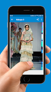 برنامه‌نما Modern Kebaya 2022 عکس از صفحه