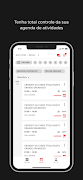 Selfit APP 海報