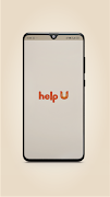 Help U পোস্টার