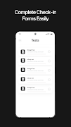 Exit-App تصوير الشاشة 4