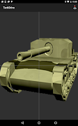 Robot Drive Interface скриншот 2