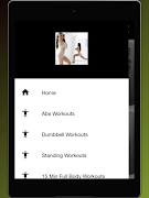 Workout - Chloe Ting screenshot 7