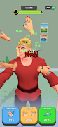 5 Schermata Click to Slap