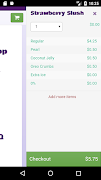 Chatime 截圖 3