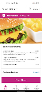Munch and Brunch تصوير الشاشة 1
