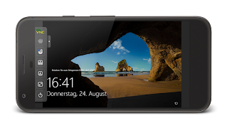 Aprox - A Proxmox VE Client 截圖 1
