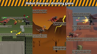 Black TRex 2P স্ক্রিনশট 3