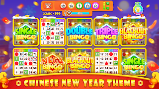 Bingo World - Multiple Cards screenshot 2