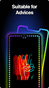 Edge Lighting Borderline скриншот 7