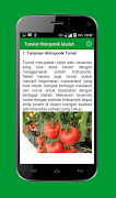Tutorial Hidroponik Mudah স্ক্রিনশট 1