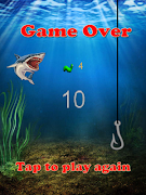 Hooks & Sharks スクリーンショット 3