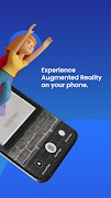 UniteAR - Augmented Reality screenshot 3