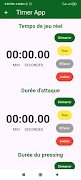 smart coach screenshot 3