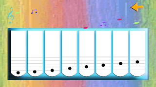 Piyanom ( bebek / çocuk ) screenshot 4