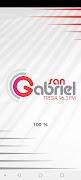 پوستر Radio San Gabriel