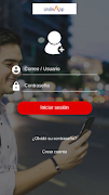Andinapp poster