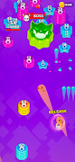Jelly Attack! captura de pantalla 3