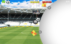 برنامه‌نما Go Go Gorilla عکس از صفحه