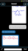 Brainfuse HelpNow 스크린샷 2