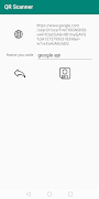 QR code reader & barcode scan اسکرین شاٹ 5