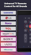 Universal TV Remote Control screenshot 7