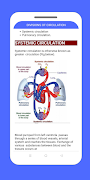 برنامه‌نما Cardiovascular System عکس از صفحه