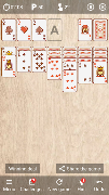Solitaire - Classic Card Game ภาพหน้าจอ 5