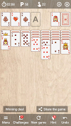 Solitaire - Classic Card Game screenshot 5