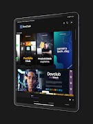 DevClub 스크린샷 5