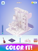 ديكولور (Decolore) تصوير الشاشة 7