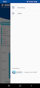 BASF D'litE3F Dashboard imagem de tela 3