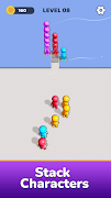 Human Tower screenshot 2