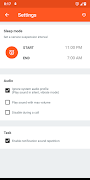Battery Sound Notification screenshot 5