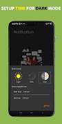 Bubble Notification Chat Heads screenshot 5