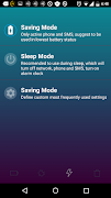Battery Saver screenshot 2