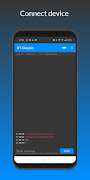 Bluetooth Classic скриншот 2