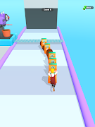 Coffee Rush screenshot 7