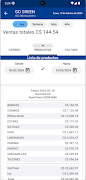 Atento Manager syot layar 1