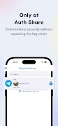 Auth Share screenshot 3