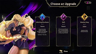 Echoes Of Eclipse 스크린샷 7